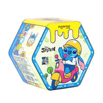 Disney-Stitch Partying Blind Box - Assorted