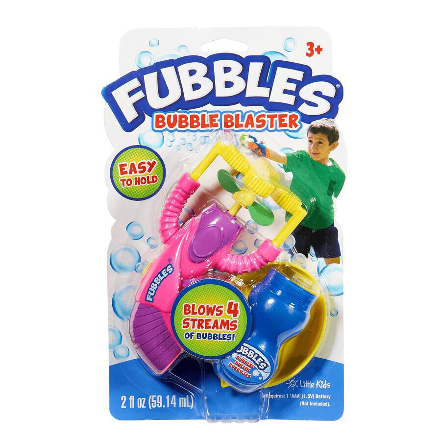 Bubble gun deals china