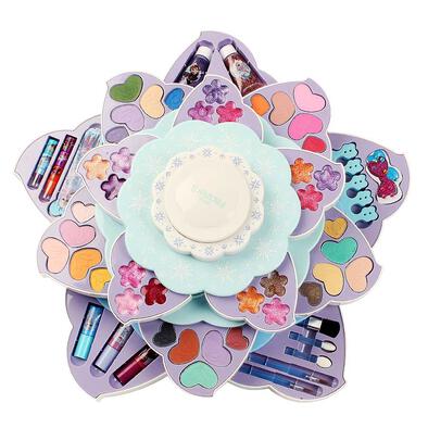 Disney Frozen 2 Lotus Flower Make Up Kit
