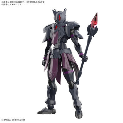 万代 30MF 罗萨牧师-2000