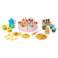 My Story Happy Celebration Dessert Set