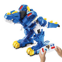 Miniforce Mini Force-Remote Control Dino