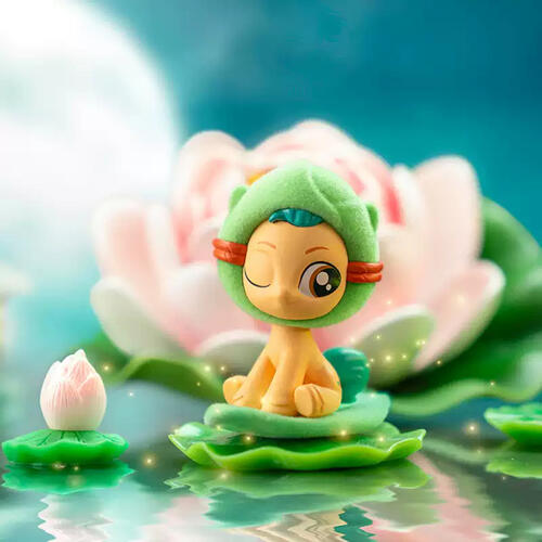 My Little Pony Mane Colorful Festivals Blind Bag - Assorted