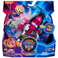 Paw Patrol ThemedVeh PPTMM - Assorted