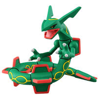 Pokemon Ml-05 Rayquaza