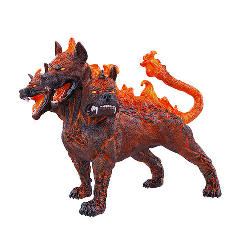 Recur Cerberus