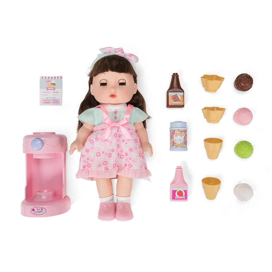 Baby shu shu outlet doll
