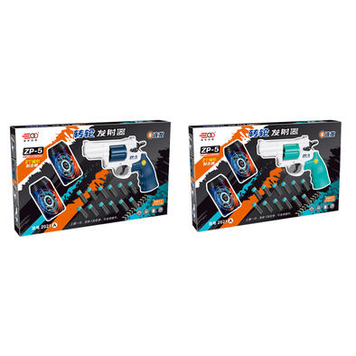 Jinhuanwanju金环玩具 转轮发射器 - 随机发货