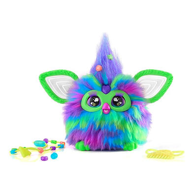 Furby Aurora Furbealis