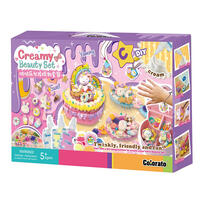Colorato Crea My Beauty Set - Assorted