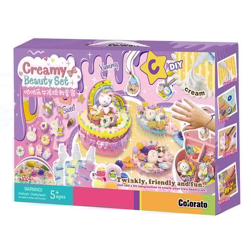 Colorato Crea My Beauty Set - Assorted
