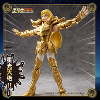 布鲁可 圣斗士星矢-超越版-白羊座