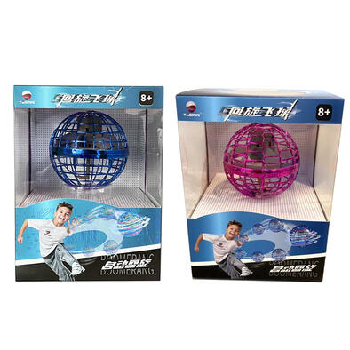 Tesimai Cyclotron Ball