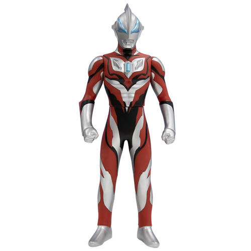 Ultraman Big Sofiv-Geed