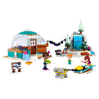 LEGO Friends Holiday Adventure 41760 