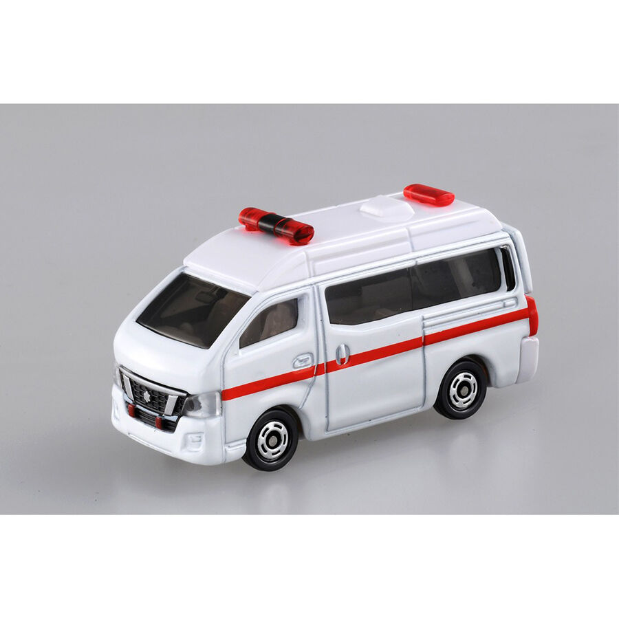 Tomica Gift Dispatch Emergency Vehicle Toys R Us China Official