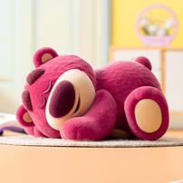 Disney Lotso It'S Me - Assorted