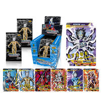 Kayou Ultraman Heroes Legendary - Assorted