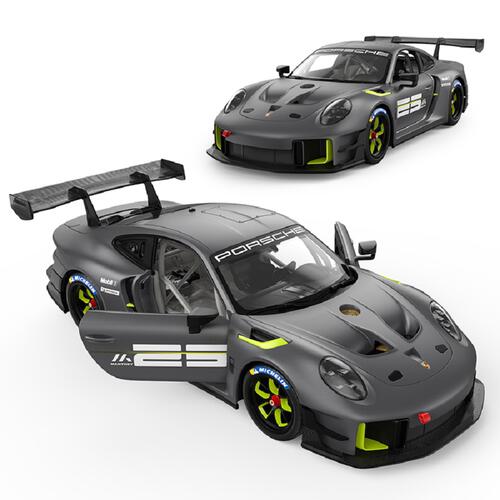 Rastar Porsche 911 Gt2 Rs Clubsport 25