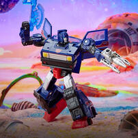 Transformers Generations Legacy Deluxe Class- Assorted