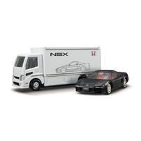Takara Tomy Tomica Transporter Honda Nsx