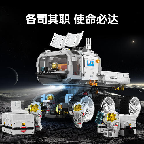 SemboBlock Ip Wandering Earth February Moon Transpo          