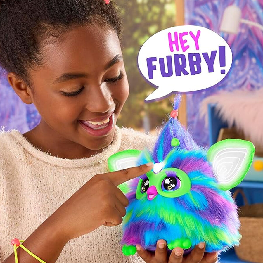 Furby Aurora Furbealis | Toys”R”Us – China