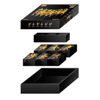 Bloks Ultraman 2024 Yearbool Edition