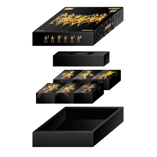 Bloks Ultraman 2024 Yearbool Edition