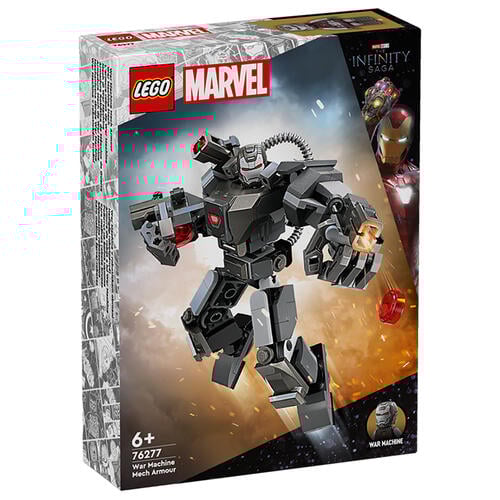 LEGO super heroes Tbd-Sh-2024-Marvel-3 76277