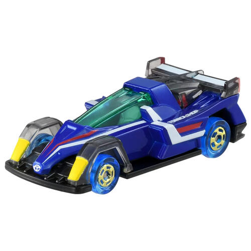 Tomica Shop Original Tdm Suimax Blue