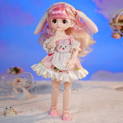 De Bi Sheng Bing Er Series - Xiao Dai