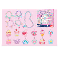 Toi Craftoi-Beads-Cute Animals