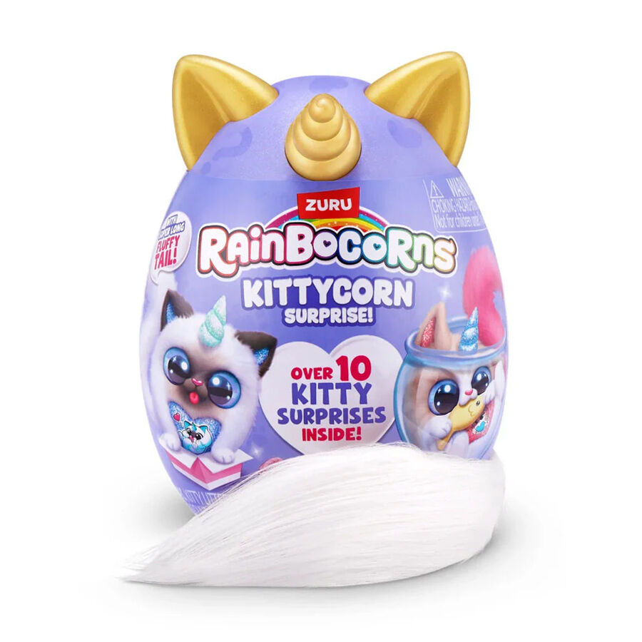 Rainbocorns Toys R Us China Official Website