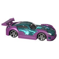 Playpop Modified Car Tru091