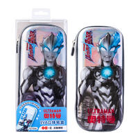 Ultraman Blazer Altman Crystal Eva Pencil Case - Assorted