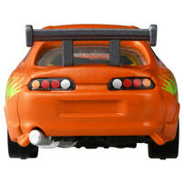 Tomica 03 Fast&Furious Toyota Supra