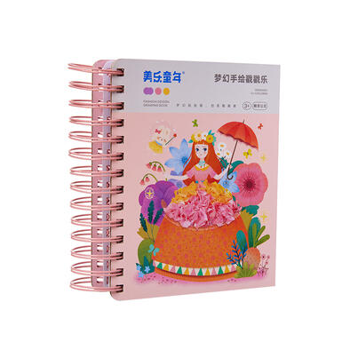 Miro Magic Poking&Painting