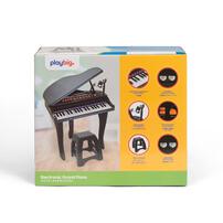 Play Big My First Grand Piano Black