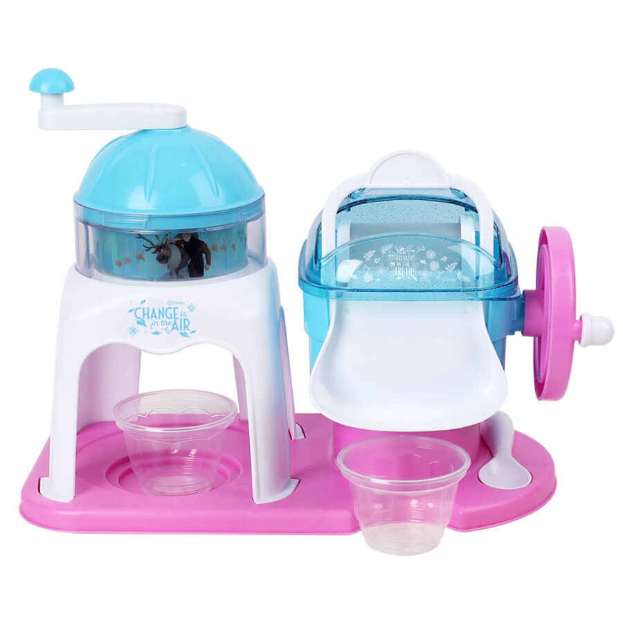 Disney Ice Cream Smoothie Maker Toys R Us China Official Website
