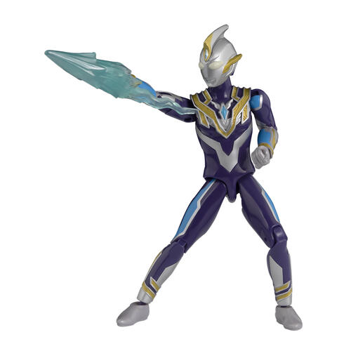 Ultraman Action Figure Set Trigger Sky