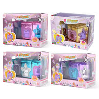 Jandoon Surprise Box- Gold Version Box - Assorted