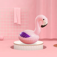 Bestway Cute Little Flamingo Tumbler