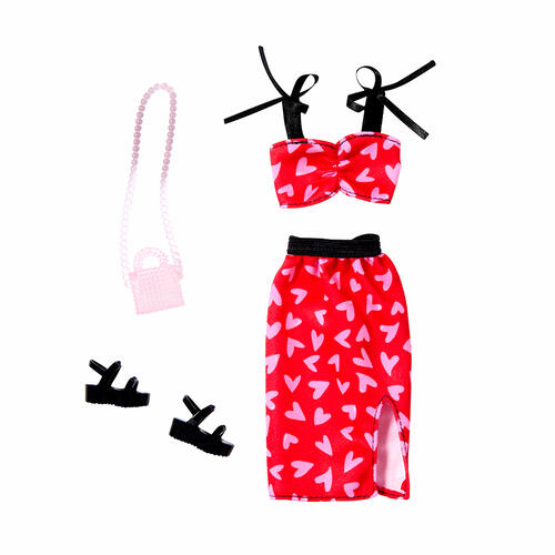 Barbie Complete Looks Cdu Mix 3 - Assorted