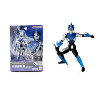 Ultraman Action Figure Mini Vol.6 - Assorted