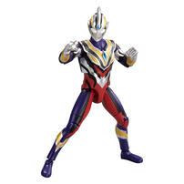 Bandai Ultraman 17.5 Trigger Truth
