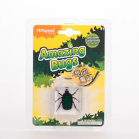 Titigood Natural Module Specimen Toy - Assorted