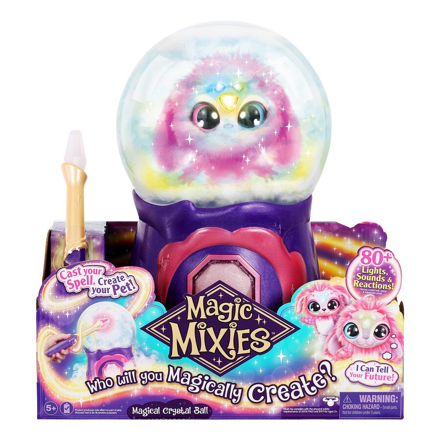 Toys r 2025 us magic