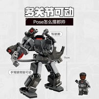 LEGO super heroes Tbd-Sh-2024-Marvel-3 76277