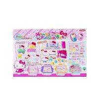 Hello Kitty Furnish Set